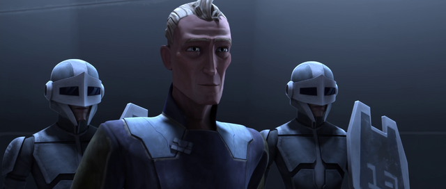 Archivo:Vizsla welcomes Satine.png