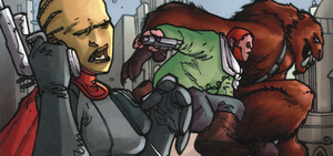 CIS assassins