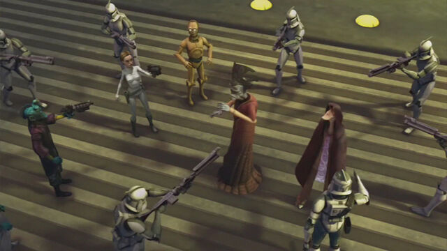 Archivo:Gunray surrounded.jpg