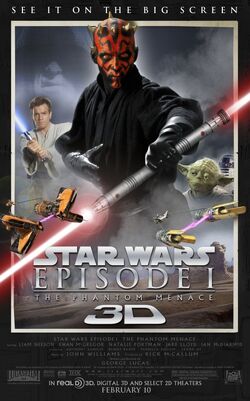 Poster 3d 2