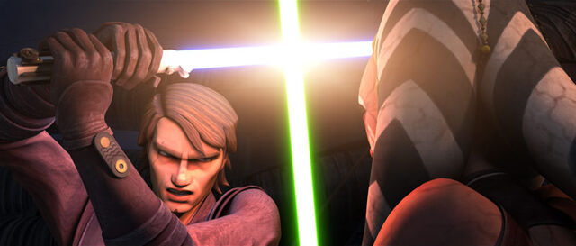 Archivo:Anakin vs Ahsoka.jpg