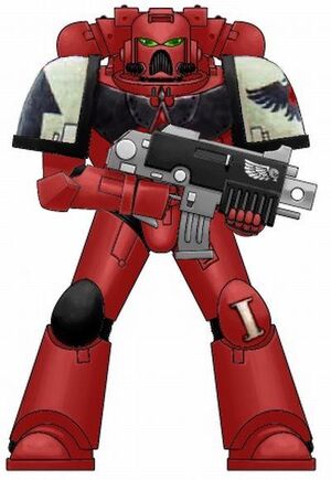 Astartes Marines Espaciales Cuervos Sangrientos Marine Tactico Wikihammer.jpg