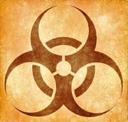 Signo-de-peligro-biologico-grunge 61-1710