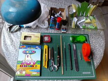 Mesa de trabajo