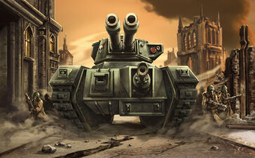 Leman russ