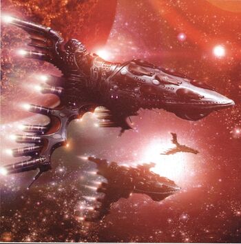 Crucero eldar clase sombra.jpg