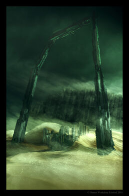 Xenos saruthi portal