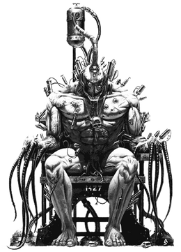 Arcoflagelante