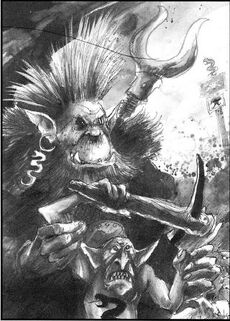 Zodgrod Wortsnagga