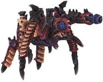 Miniatura tiranidos hierodulo.jpg