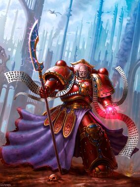 Ahriman Mil Hijos Pre Herejía Prospero Warhammer 40k Wikihammer.jpg