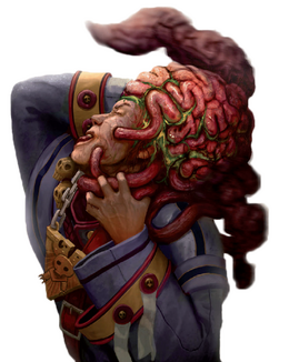 Eldar oscuro medusa atacando oficial armada.png