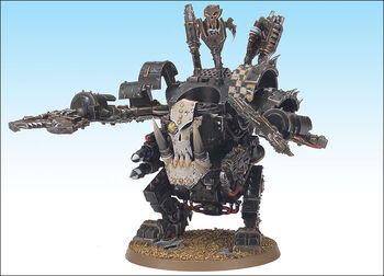 Miniatura Dreadnought Orko Goff.jpg