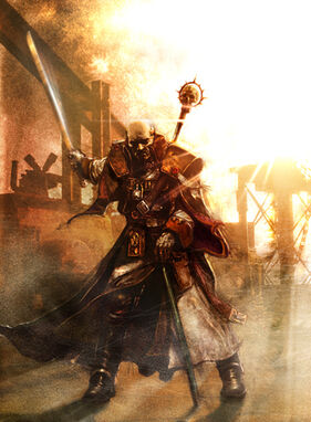 Eisenhorn (2)