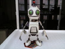 Clank