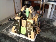 Monolito Necron