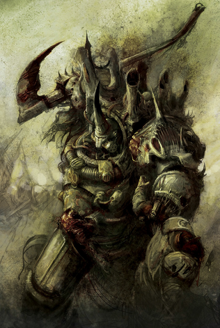 Caos typhus