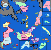 Provincae Maximae