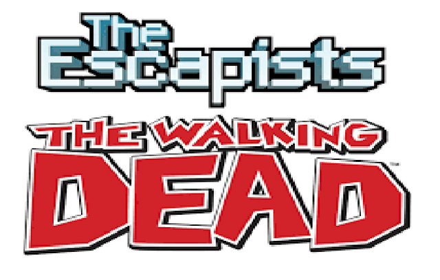 File:The Escapists - The Walking Dead Logo.png
