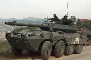 Centauro