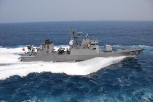 Hayabusa-class