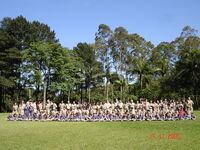XII Acampanove