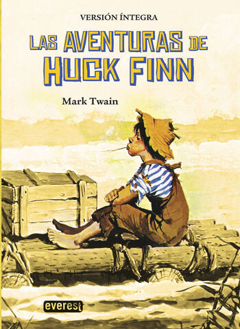 Archivo:Las aventuras de Huckleberry Finn.jpg
