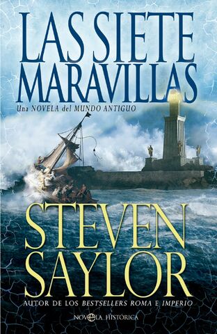Archivo:Las siete maravillas, una novela del mundo antiguo.jpg