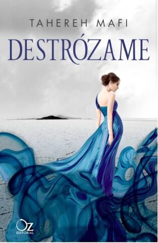 Archivo:Destrózame.jpg