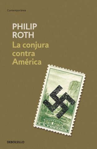 Archivo:La conjura contra América.jpg