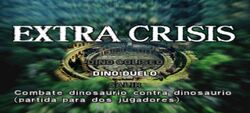 Dino Duelo