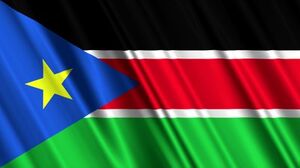 South-Sudan-flag