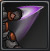 Thumb nanoblade
