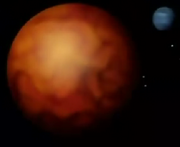 Planeta Arlian