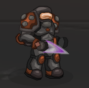 Nanotech Blade2