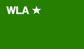 WLAflag