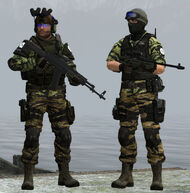 Blackforce Operatives
