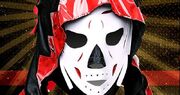 Gangnam's favorite mask