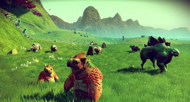 Archivo:No Man's Sky Novedades.jpg