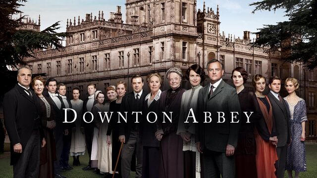 Archivo:Downton Abbey.jpg