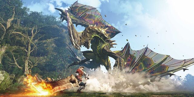Archivo:Monster Hunter.jpg