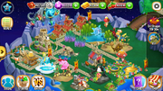 Dragon City