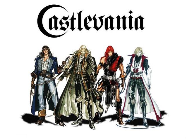 Archivo:Castlevania.jpg
