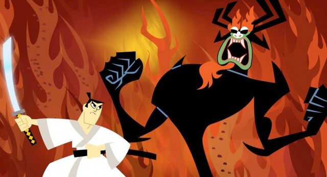 Archivo:Samurai Jack.jpg