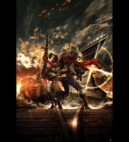Archivo:Koutetsujou no Kabaneri Guia Anime Primavera 2016 Wikia.jpg