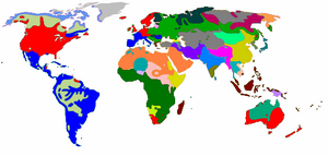 Languages world map.png