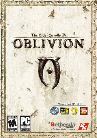 Archivo:PortadaOblivion.jpg