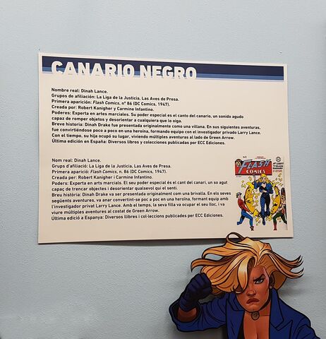 Archivo:Salondelcomic2016 blackcanary.jpg