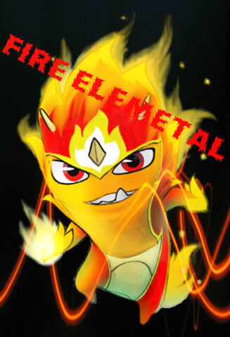 Archivo:Fire Elemental.jpg