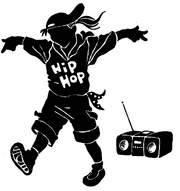 Hip hop